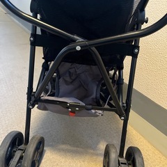 【美品】ベビーカー　バギー　の画像