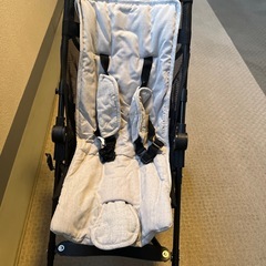 【美品】ベビーカー　バギー　の画像