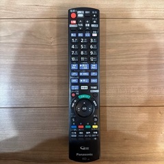 Panasonic ブルーレイレコーダー　DMR-BRZ1010の画像