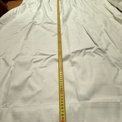 カーテンの画像