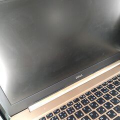 リユースのサカイ浦和店 【G211】ノートパソコン DELL P75F 2018の画像