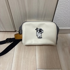 ゴルフカートバックの画像