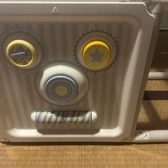 野中製作所 運動と知育のマイファースト キッズパーク ジャングルジムの画像