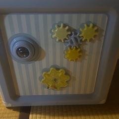 野中製作所 運動と知育のマイファースト キッズパーク ジャングルジムの画像