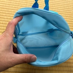 アンパンマンバッグの画像