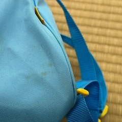 アンパンマンバッグの画像