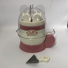 【未使用】玉子調理器セット レリップの画像