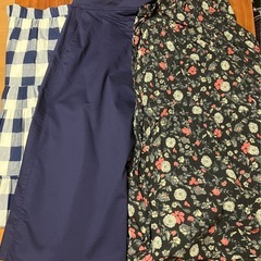 婦人服10点の画像