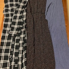 婦人服10点の画像