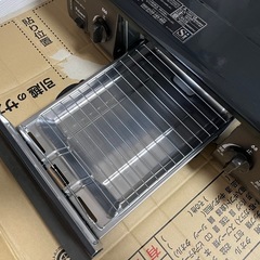 【お取引中】中古ガスコンロの画像