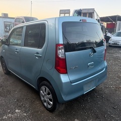 マツダ フレアの画像