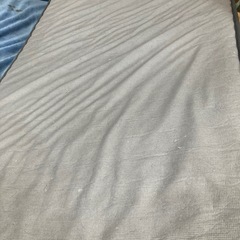 シングルマットレス　の画像