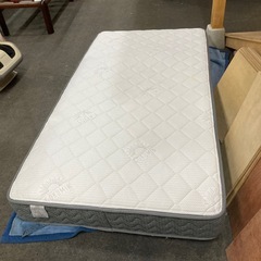 シングルマットレス　の画像