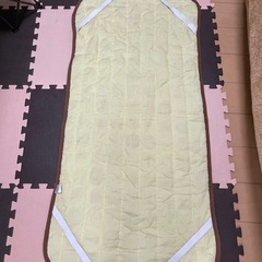 アンパンマン　敷マットの画像