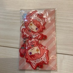 莉犬くんグッズの画像