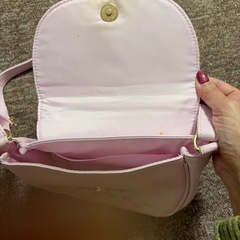 マイメロ  ショルダーバッグ　　子供用の画像