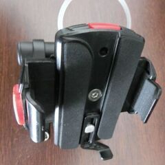 デイトナ社製 スマートフォンホルダーの画像