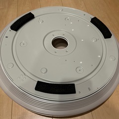 リビング用　シーリングライト　直径60cmの画像