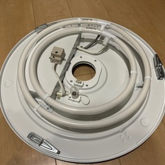 リビング用　シーリングライト　直径60cmの画像