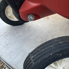 ラジオフライヤー　セットの画像