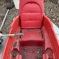 ラジオフライヤー　セットの画像