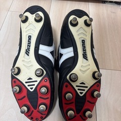 モレリア2 FG用(27.0cm)の画像