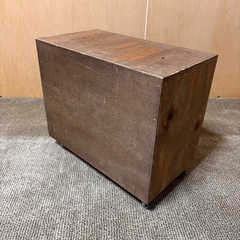 造作棚2 キャスター付きの画像
