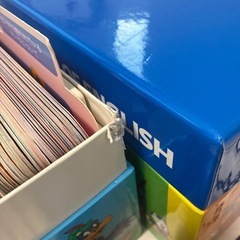 ディズニー　ワールドファミリー　world family  英語教材の画像