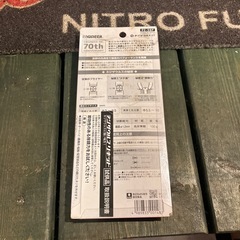 工具　新品未使用ネジザウルス　　の画像