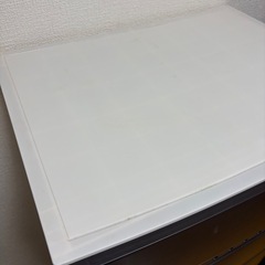 収納家具　5段ケースの画像