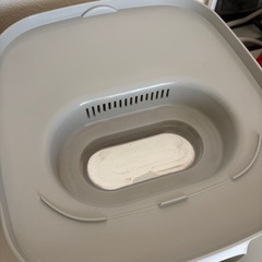 Pigeon ピジョン　哺乳瓶スチーム除菌・乾燥器　ポチットpochittoの画像