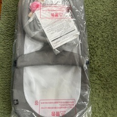 ベビーバウンサーエアES 西松屋PB商品の画像
