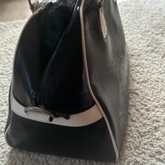 PUMA ゴルフバッグ　プーマ　スポーツバックの画像