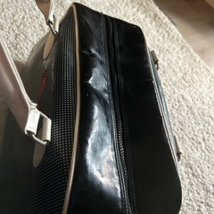 PUMA ゴルフバッグ　プーマ　スポーツバックの画像