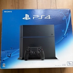 プレステ4の画像
