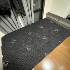 マットレスの画像