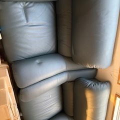 ソファ（現在問い合わせお断り中）の画像