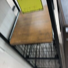 【ジャングルジャングル和歌山店】【Wa3605】 キッチンラック リユースショップ リサイクルショップ 中古家具 中古家電 中古自転車 古着 冷蔵庫 洗濯機 エアコン 電子レンジ テレビ オフィス家具 ヴィンテージ アンティーク 和歌山市 岩出市 海南市 岬町 和歌山 大阪の画像