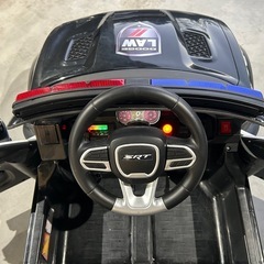 電動カーの画像