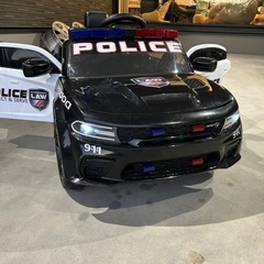 電動カーの画像