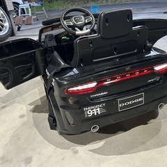 電動カーの画像