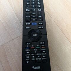 FUNAI 32インチ　録画可の画像