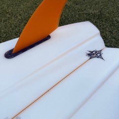 Dead Kooks（デッドクークス）　サイコキャンディ5'8の画像