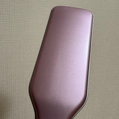 TESCOM マイナスイオン　ヘアーアイロンの画像