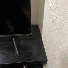 テレビ台の画像