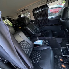 至急　極上　ヴェルファイアの画像