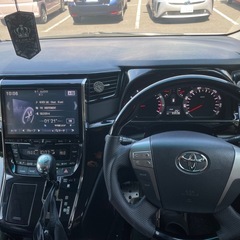 至急　極上　ヴェルファイアの画像