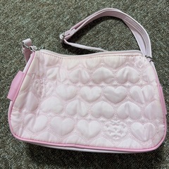 マイメロ  ショルダーバッグの画像