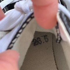 ３００円均一SALE‼️スニーカーの画像