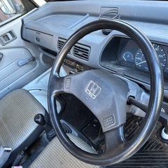 軽トラックの画像